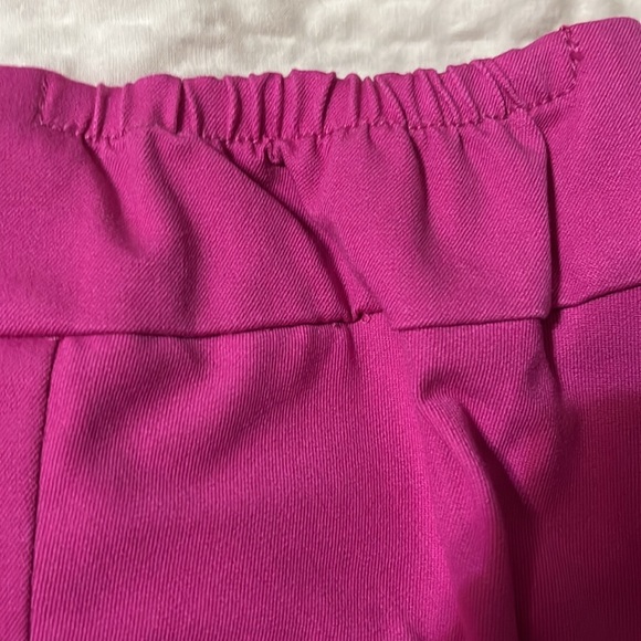 Talbots Chatham Ankle Pant Talbots Dress Pants - Picture 8 of 8